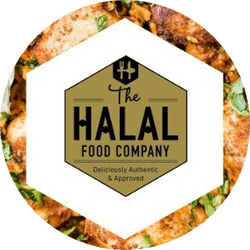 The Halal Food Company