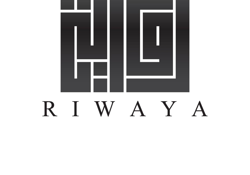 Riwaya Logo